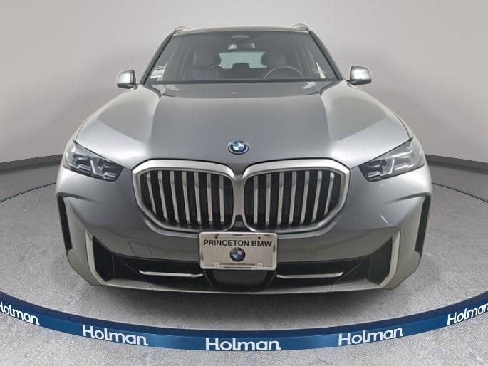 used 2025 BMW X5 PHEV car, priced at $68,441