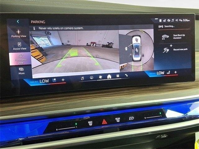 new 2025 BMW i7 car, priced at $133,925
