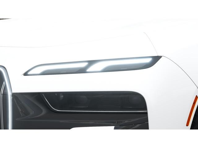 new 2025 BMW i7 car, priced at $133,925