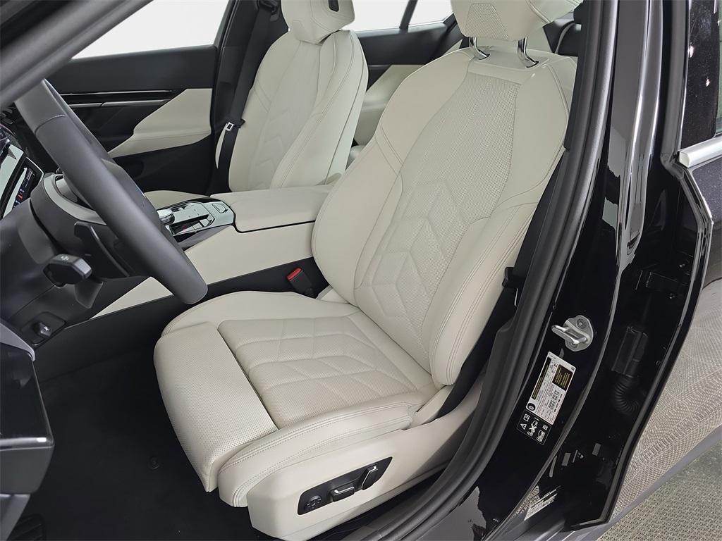 new 2026 BMW 530 car, priced at $68,540