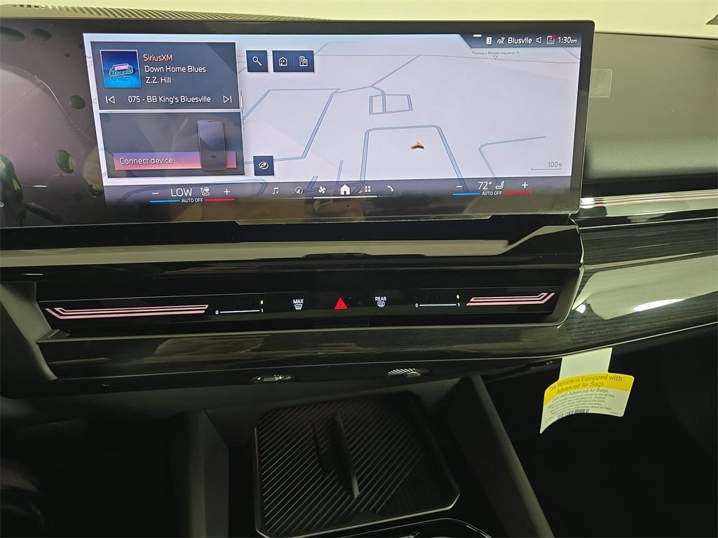 new 2026 BMW 530 car, priced at $68,540