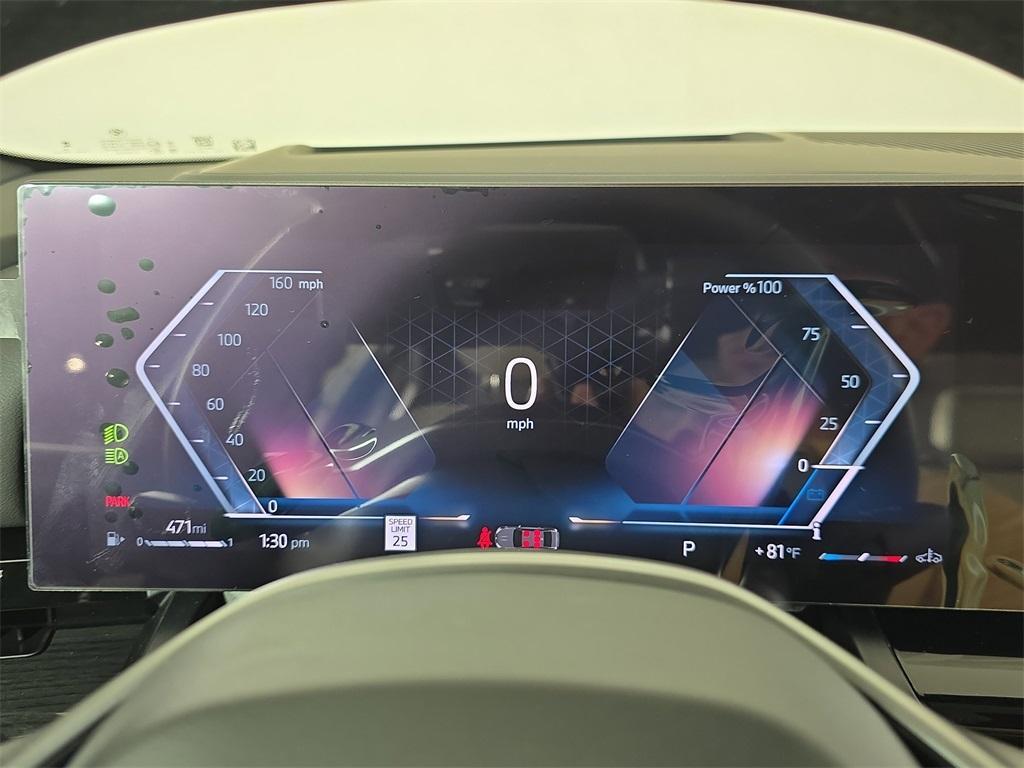 new 2026 BMW 530 car, priced at $68,540