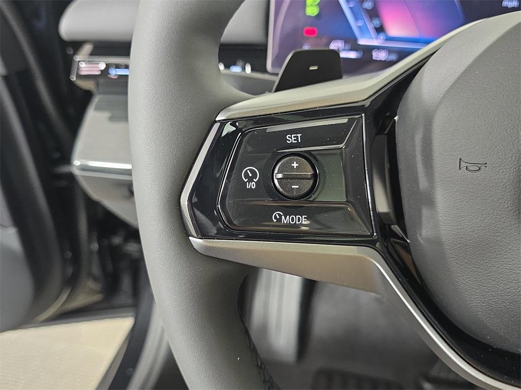 new 2026 BMW 530 car, priced at $68,540
