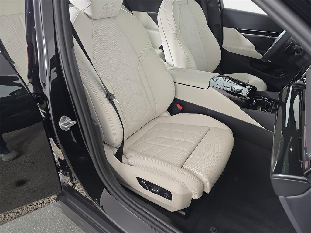 new 2026 BMW 530 car, priced at $68,540