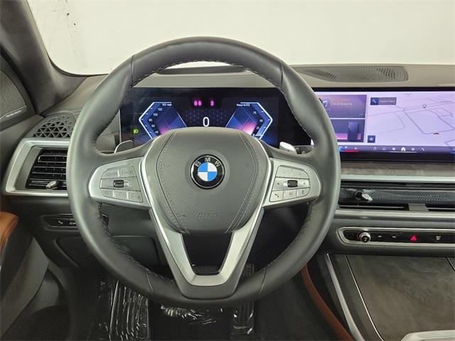 used 2024 BMW X7 car, priced at $79,540