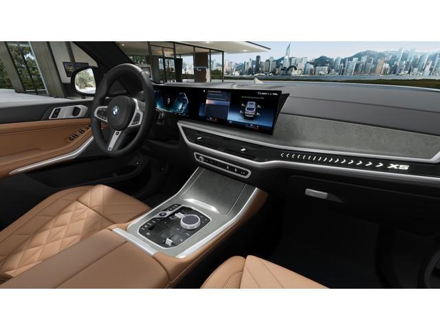 new 2026 BMW X5 PHEV car, priced at $87,825