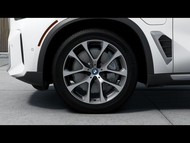 new 2025 BMW X5 PHEV car, priced at $80,760