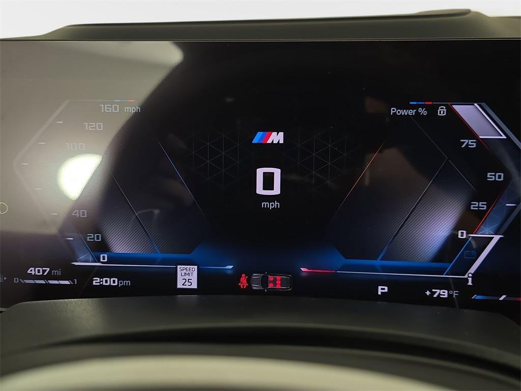new 2026 BMW X7 car, priced at $123,880