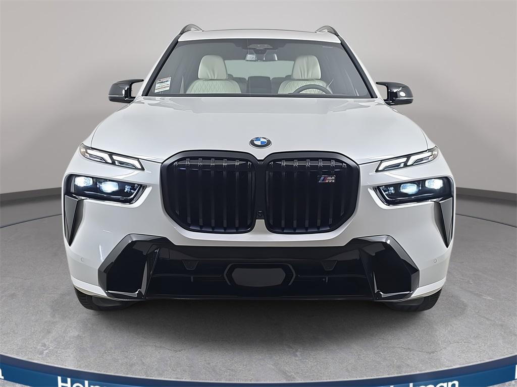 new 2026 BMW X7 car, priced at $123,880