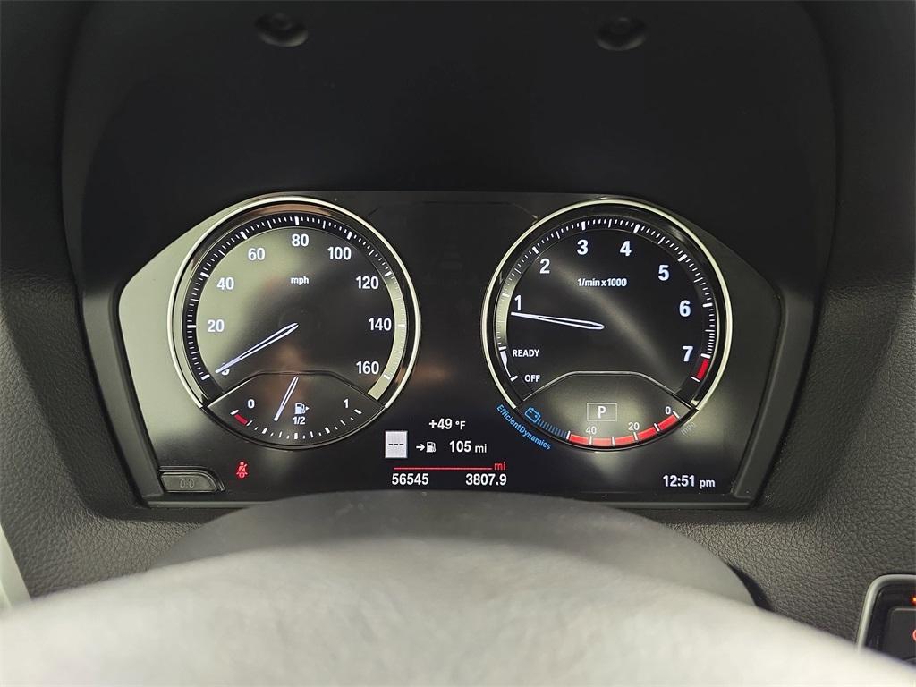 used 2020 BMW 230 car, priced at $22,340