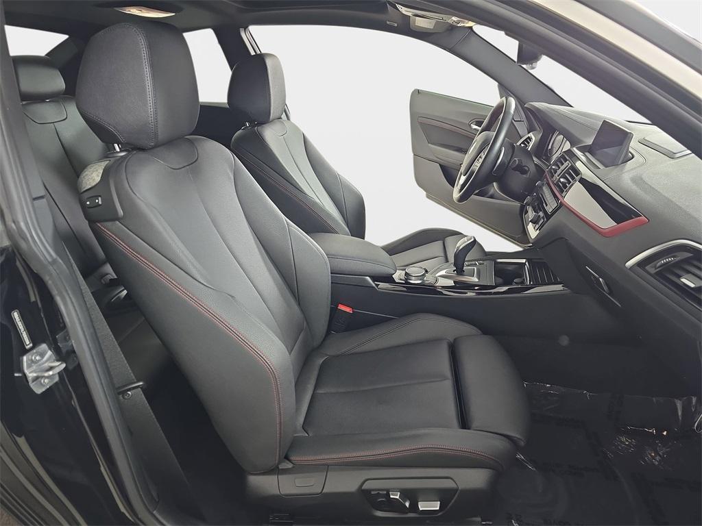 used 2020 BMW 230 car, priced at $22,340