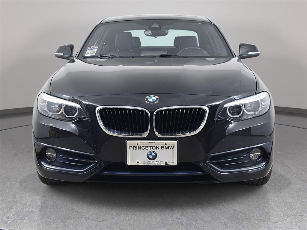 used 2020 BMW 230 car, priced at $22,340