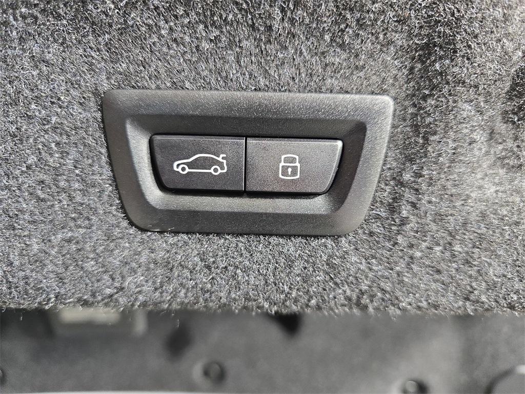 used 2025 BMW 430 car, priced at $46,540