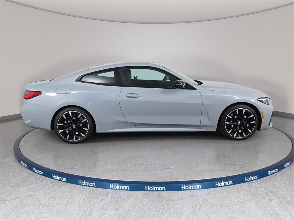 used 2025 BMW 430 car, priced at $46,540