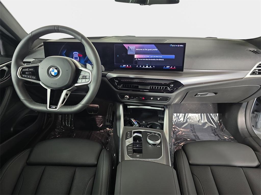 used 2025 BMW 430 car, priced at $46,540