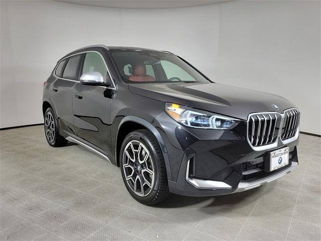 used 2024 BMW X1 car, priced at $41,770