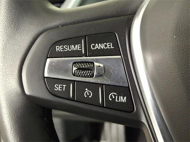 used 2024 BMW 228 Gran Coupe car, priced at $34,995