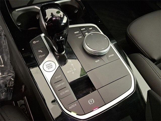 used 2024 BMW 228 Gran Coupe car, priced at $34,995