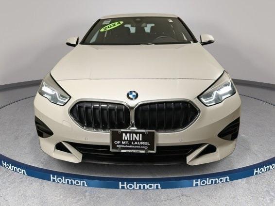 used 2024 BMW 228 Gran Coupe car, priced at $34,995