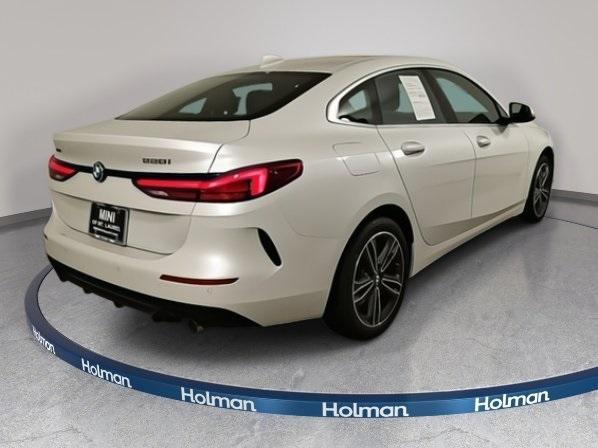used 2024 BMW 228 Gran Coupe car, priced at $34,995