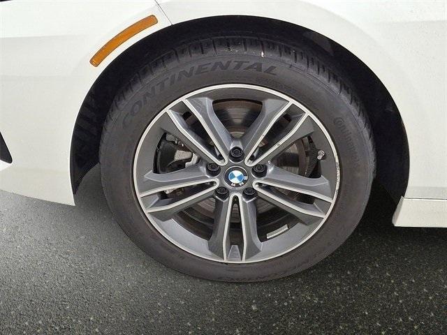 used 2024 BMW 228 Gran Coupe car, priced at $34,995