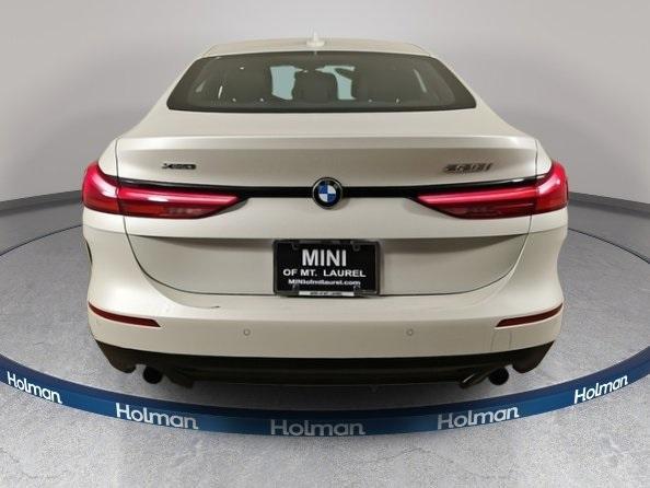 used 2024 BMW 228 Gran Coupe car, priced at $34,995