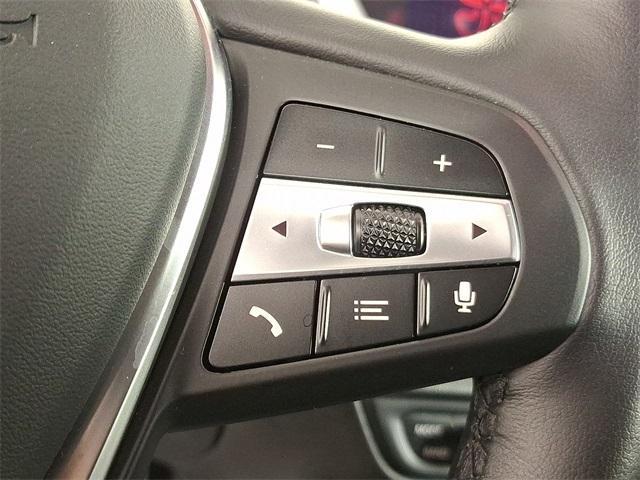 used 2024 BMW 228 Gran Coupe car, priced at $38,981