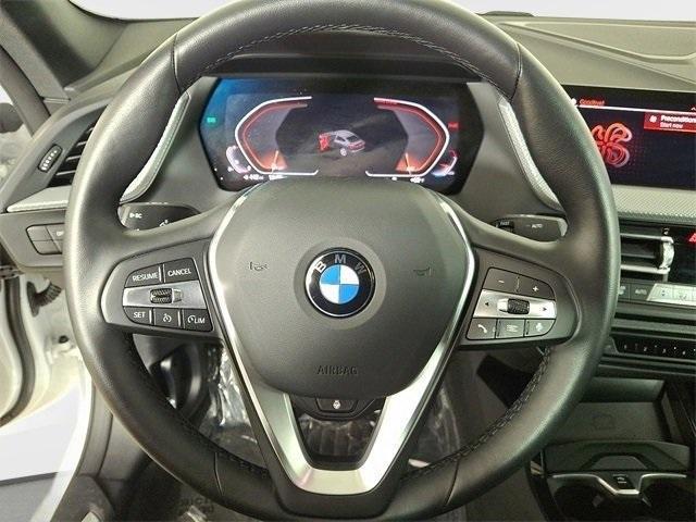 used 2024 BMW 228 Gran Coupe car, priced at $34,995