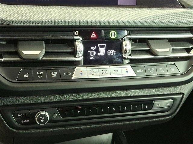 used 2024 BMW 228 Gran Coupe car, priced at $34,995