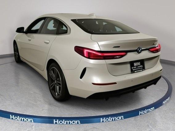 used 2024 BMW 228 Gran Coupe car, priced at $34,995