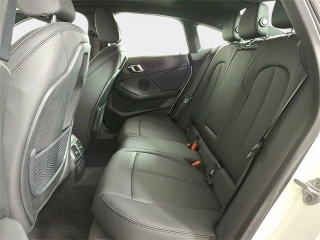 used 2024 BMW 228 Gran Coupe car, priced at $34,995