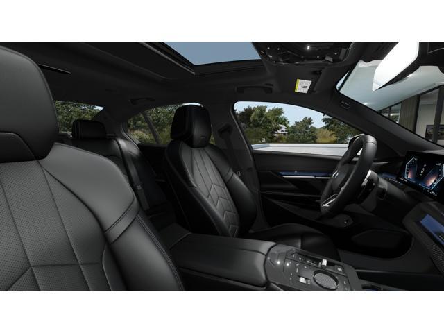 new 2026 BMW 540 car, priced at $78,425