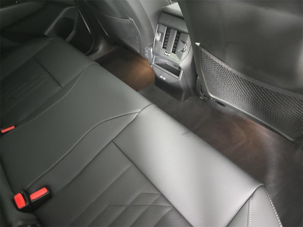 new 2026 BMW X3 car, priced at $55,390