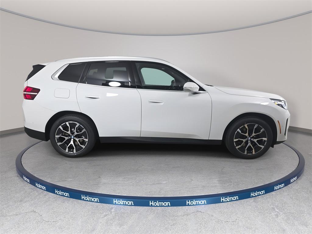 new 2026 BMW X3 car, priced at $55,390