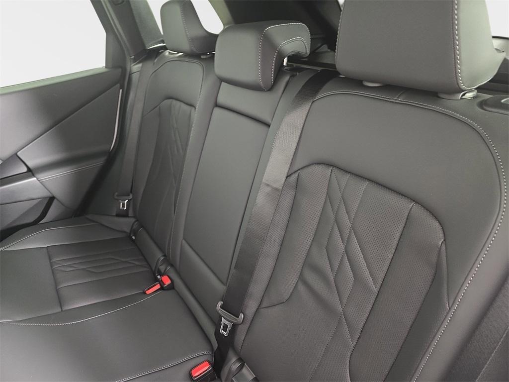 new 2026 BMW X3 car, priced at $55,390