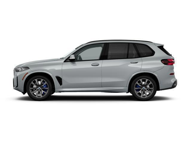 new 2025 BMW X5 car, priced at $80,255