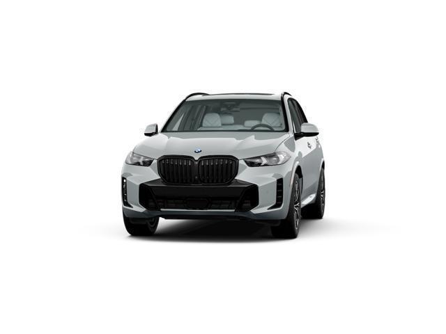 new 2025 BMW X5 car, priced at $80,255