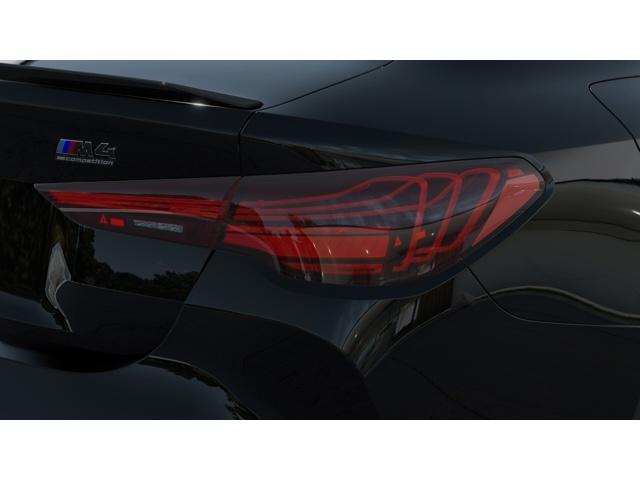 new 2026 BMW M4 car, priced at $101,655