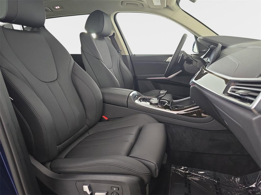 used 2020 BMW X7 car, priced at $37,470