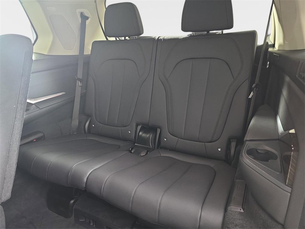 used 2020 BMW X7 car, priced at $37,470