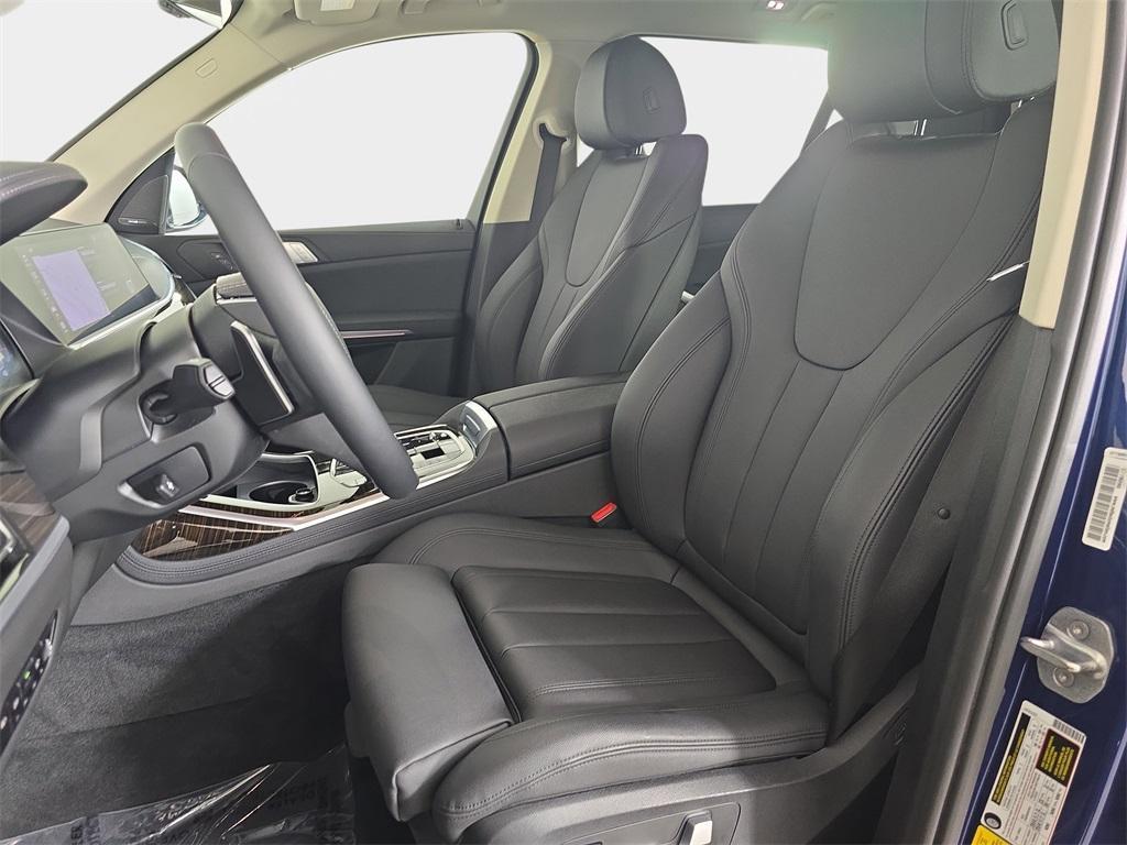 used 2020 BMW X7 car, priced at $37,470