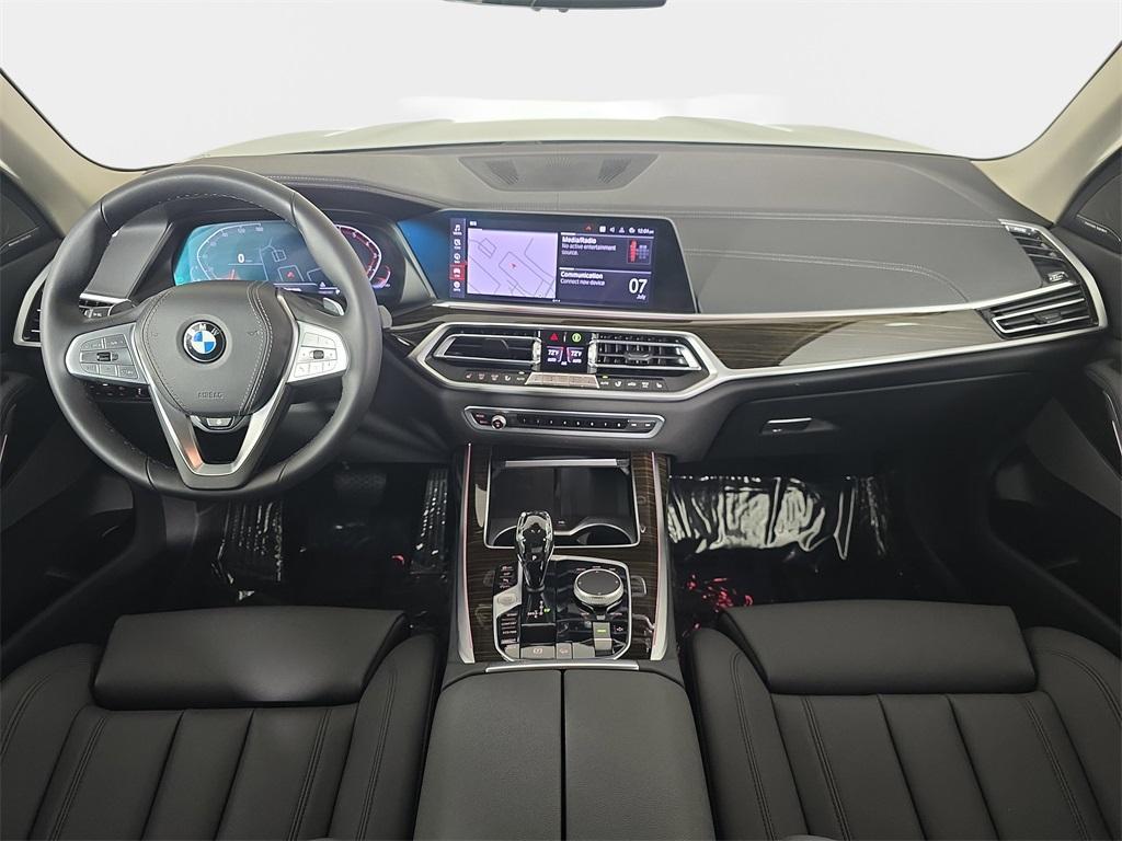 used 2020 BMW X7 car, priced at $37,470