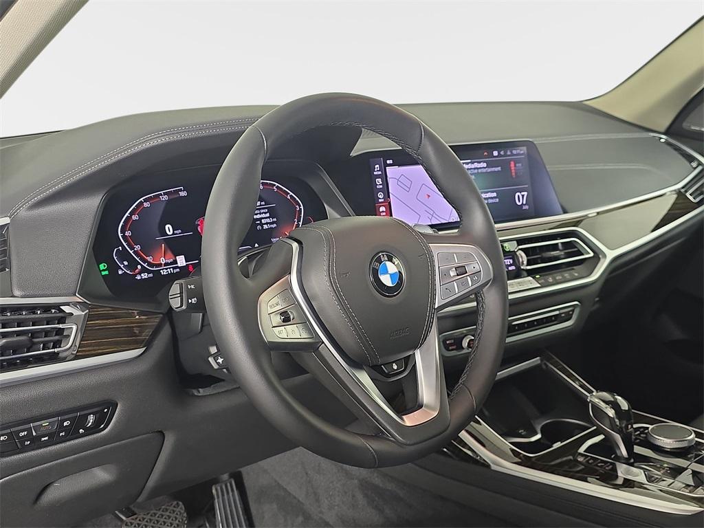 used 2020 BMW X7 car, priced at $37,470