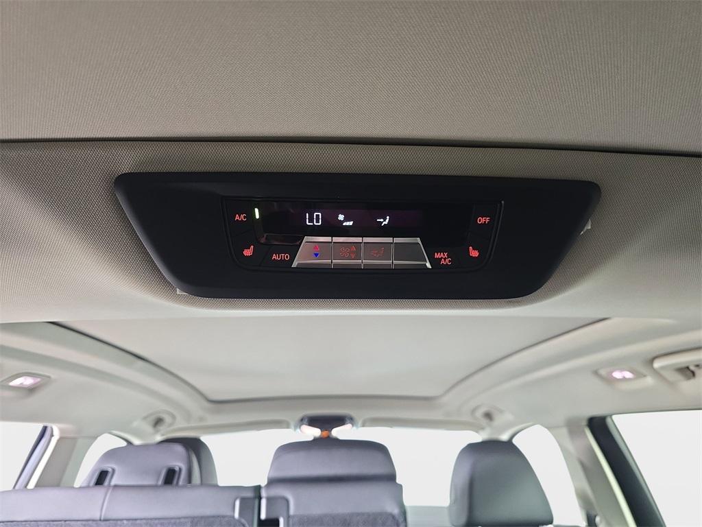 used 2020 BMW X7 car, priced at $37,470