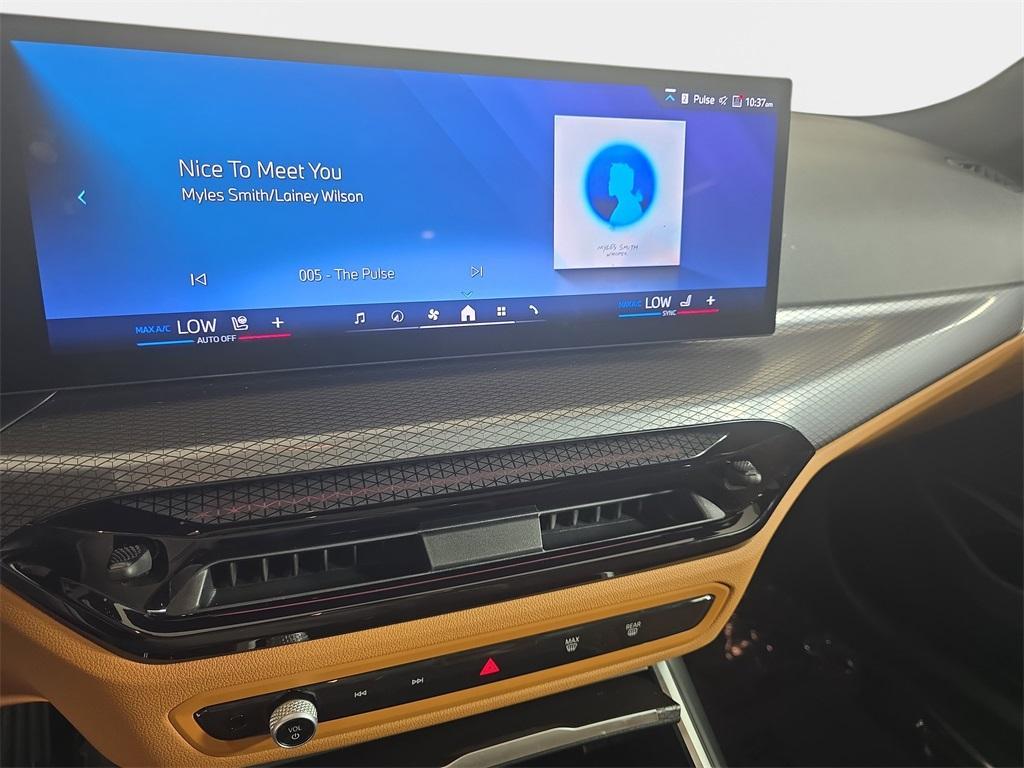 used 2025 BMW 330 car, priced at $45,990