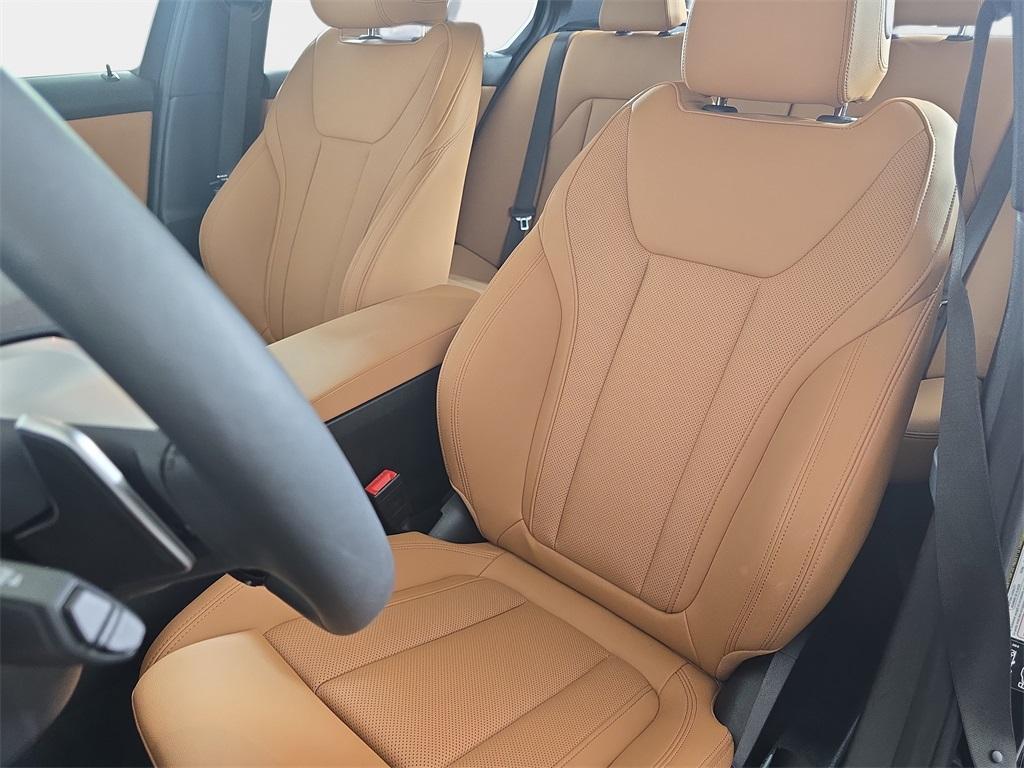used 2025 BMW 330 car, priced at $45,990