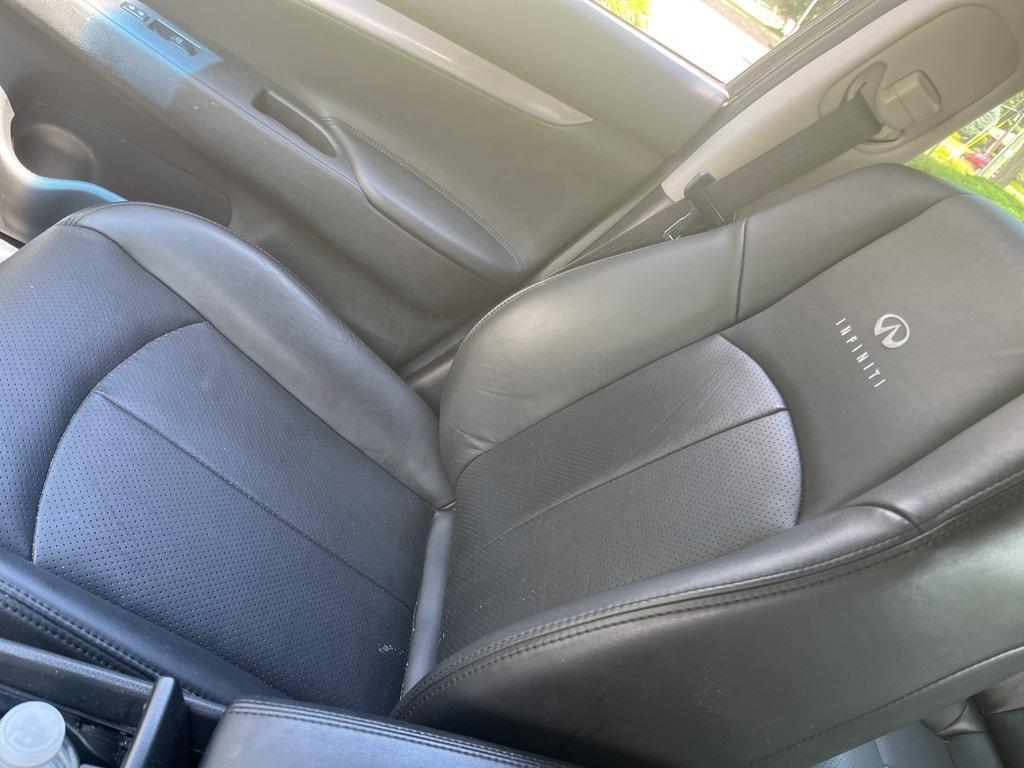 used 2013 INFINITI G37x car, priced at $14,999