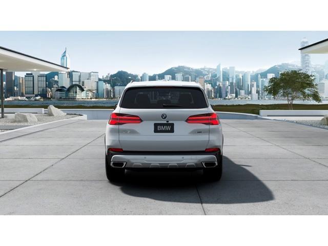 new 2026 BMW X5 car, priced at $77,775