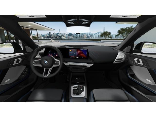 new 2025 BMW 228 Gran Coupe car, priced at $48,425