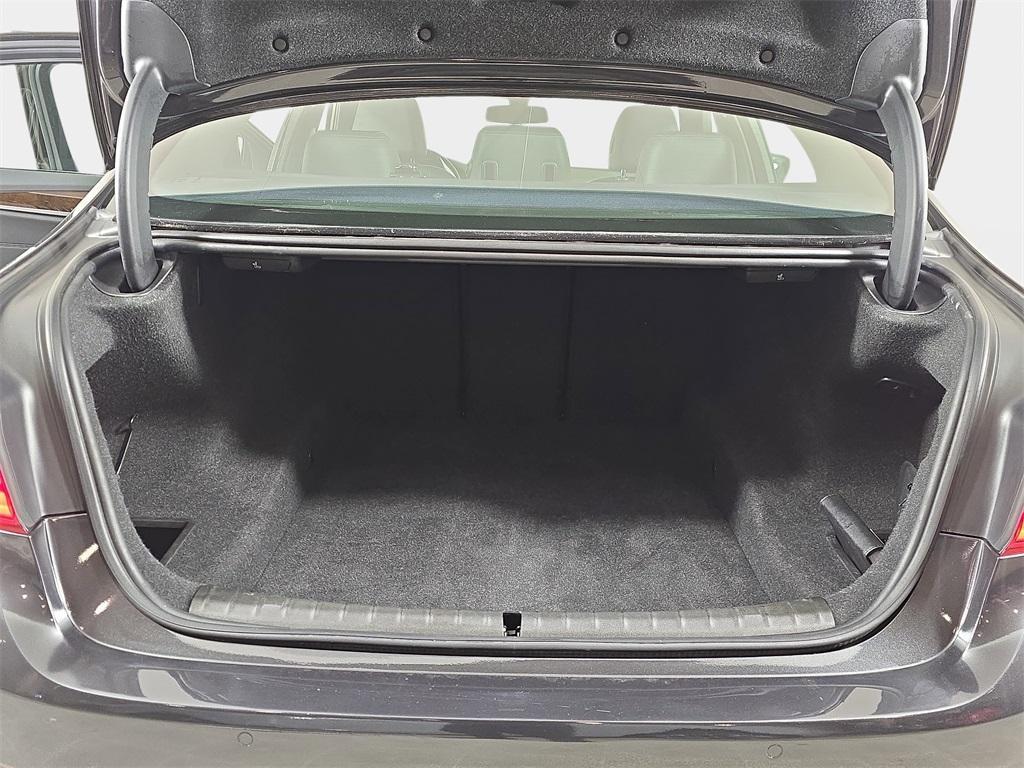 used 2019 BMW 540 car, priced at $25,510